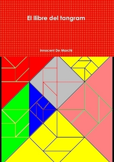 Tangram book